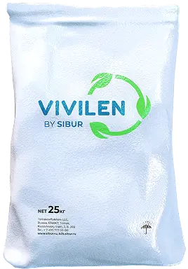 Полиэтилен VIVILEN 60rPE 10404 FE ТУ 20.16.10-001 - 15724152 - 2021