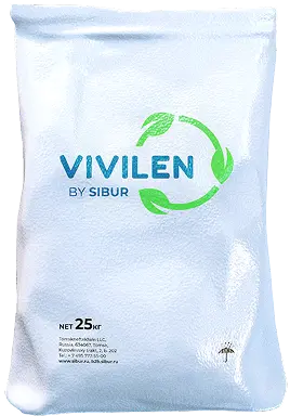 Полиэтилен VIVILEN 60rPE 10404 FE ТУ 20.16.10-001 - 15724152 - 2021