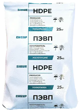 Полиэтилен марка HD07580 SB